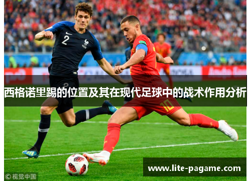 西格诺里踢的位置及其在现代足球中的战术作用分析
