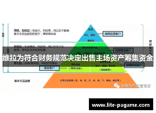 维拉为符合财务规范决定出售主场资产筹集资金
