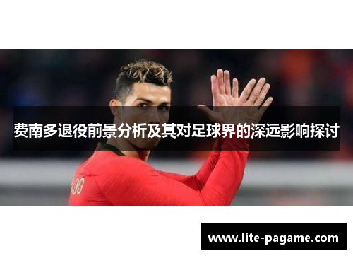 费南多退役前景分析及其对足球界的深远影响探讨