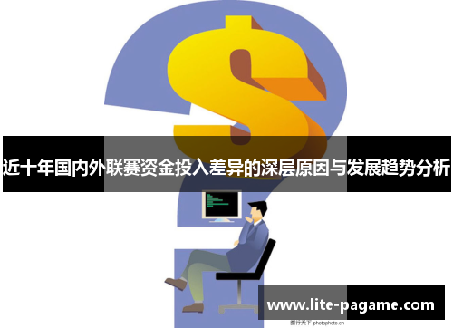 近十年国内外联赛资金投入差异的深层原因与发展趋势分析
